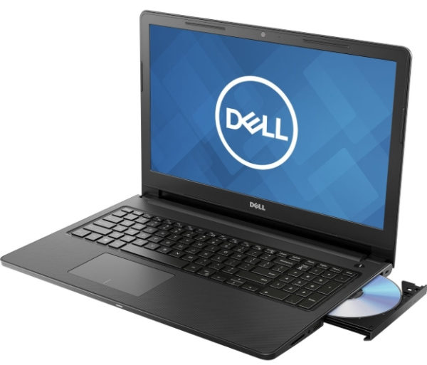 ремонт ноутбука dell