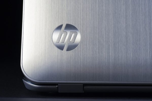 ноутбуки HP